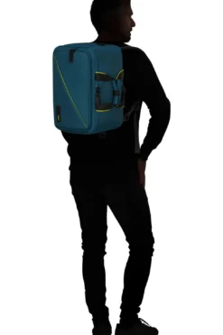 TAKE2CABIN 3-WAY Boarding bag underseater, ok Ryanair