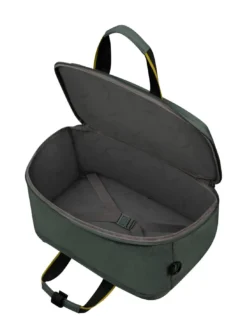 TAKE2CABIN 3-WAY Boarding bag underseater, ok Ryanair
