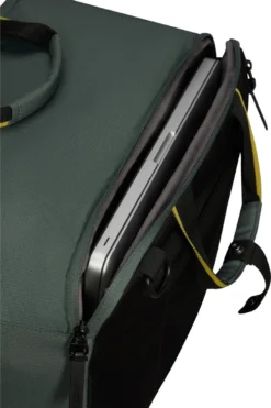 TAKE2CABIN 3-WAY Boarding bag underseater, ok Ryanair