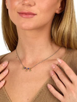 TALISMANI Collana