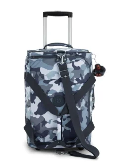 TEAGAN S Trolley borsone bagaglio a mano