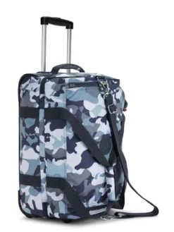TEAGAN S Trolley borsone bagaglio a mano