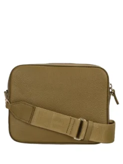 TEBE Borsa piccola pelle martellata
