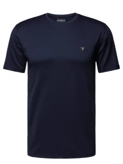 TECH T-shirt stretch regular fit