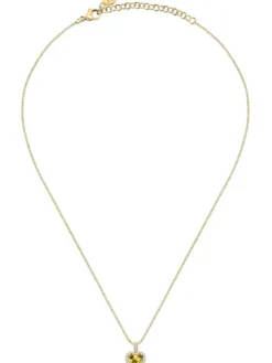 TESORI Collana in argento 925