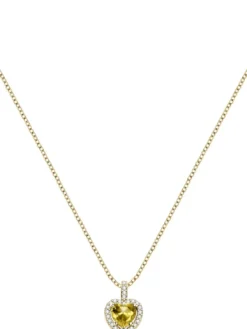 TESORI Collana in argento 925