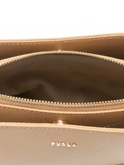 TESSA Mini Bag a tracolla