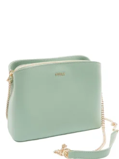 TESSA Mini Bag a tracolla