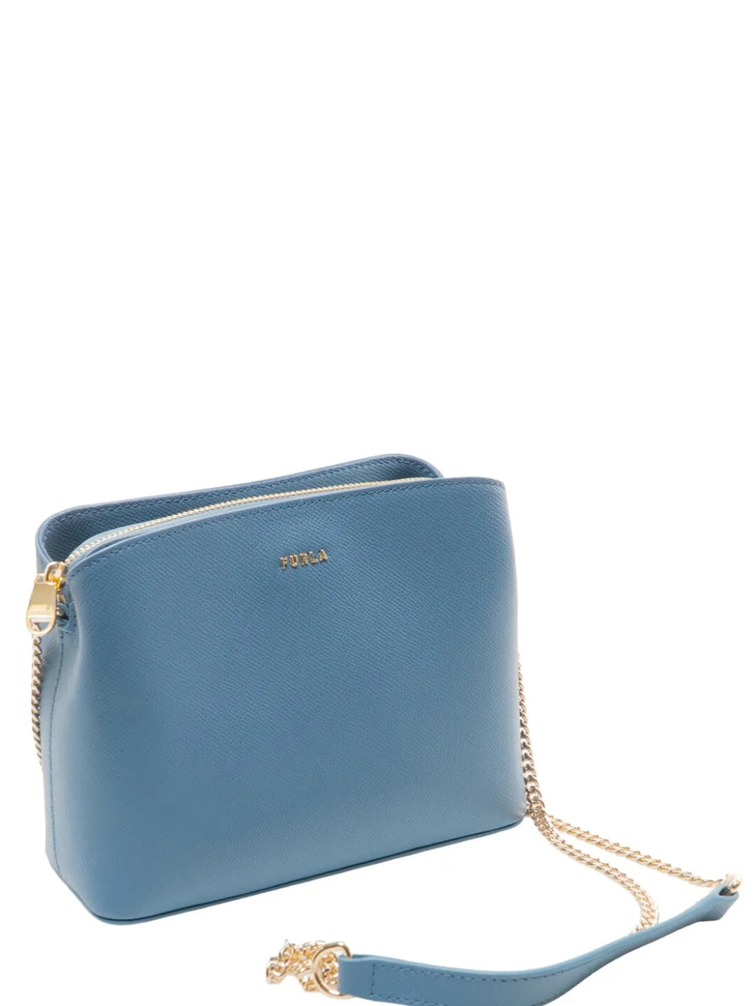 TESSA Mini Bag a tracolla