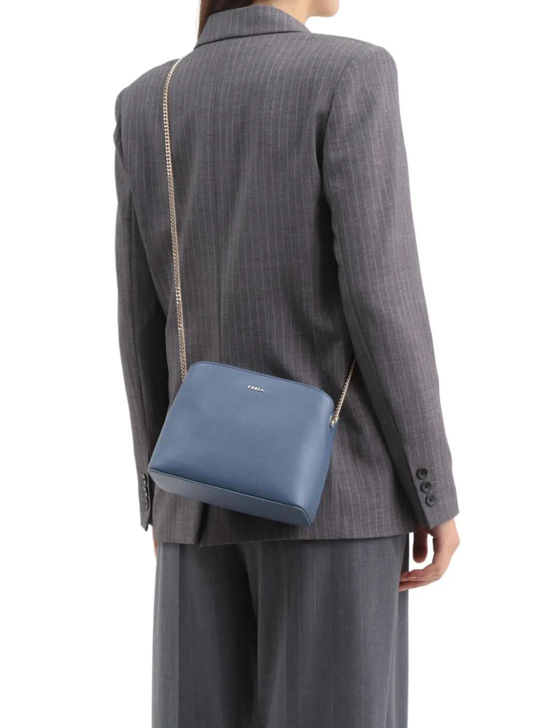 TESSA Mini Bag a tracolla