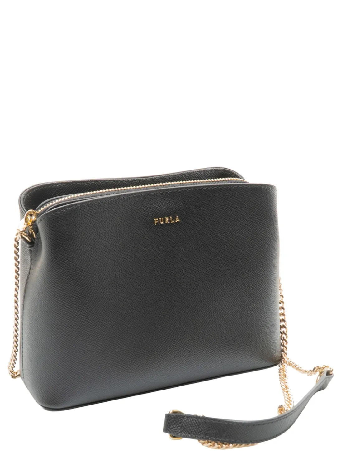 TESSA Mini Bag a tracolla