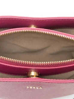 TESSA Mini Bag a tracolla