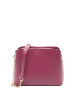 TESSA Mini Bag a tracolla