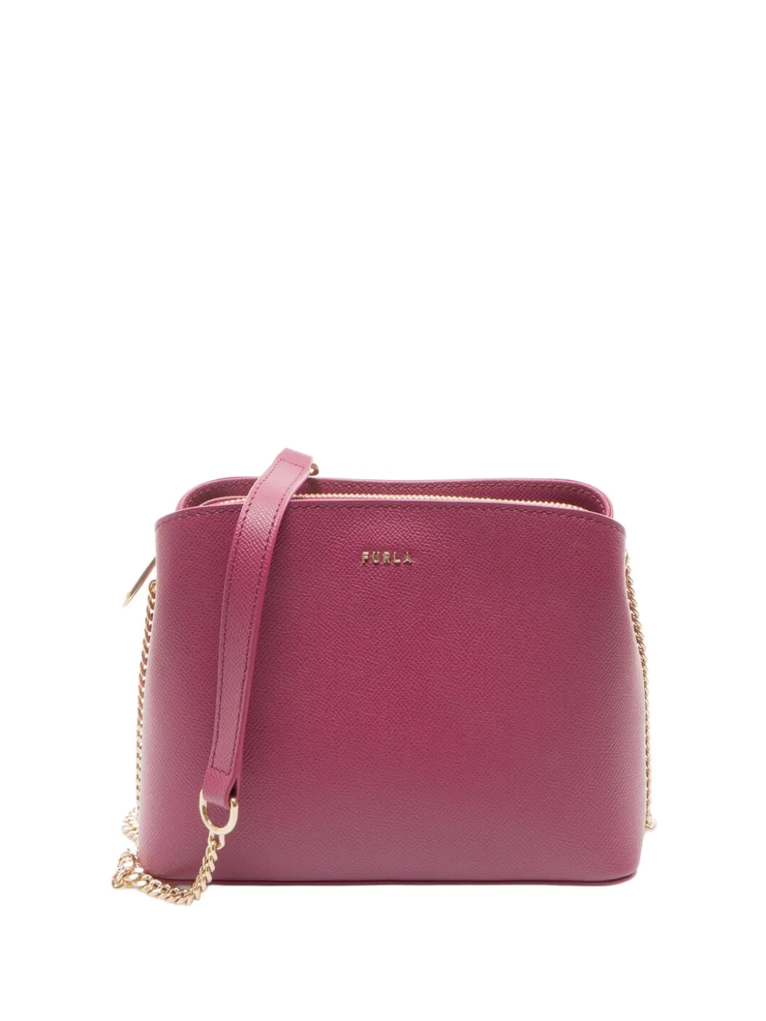 TESSA Mini Bag a tracolla