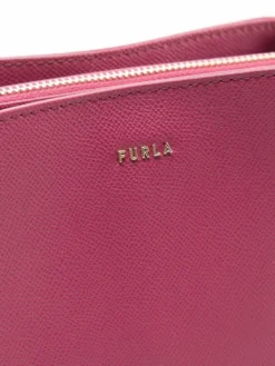 TESSA Mini Bag a tracolla