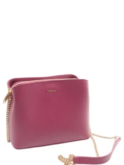 TESSA Mini Bag a tracolla