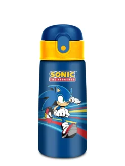 THE HEDGEHOG SPEED Borraccia termica 0,46 l
