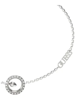TINY DANCER Bracciale in acciaio