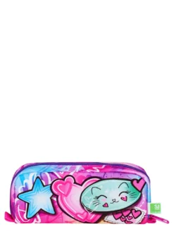 TINYPATCH GIRL Astuccio a bustina