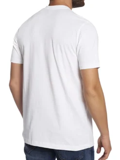 T-JUST Maglietta in cotone