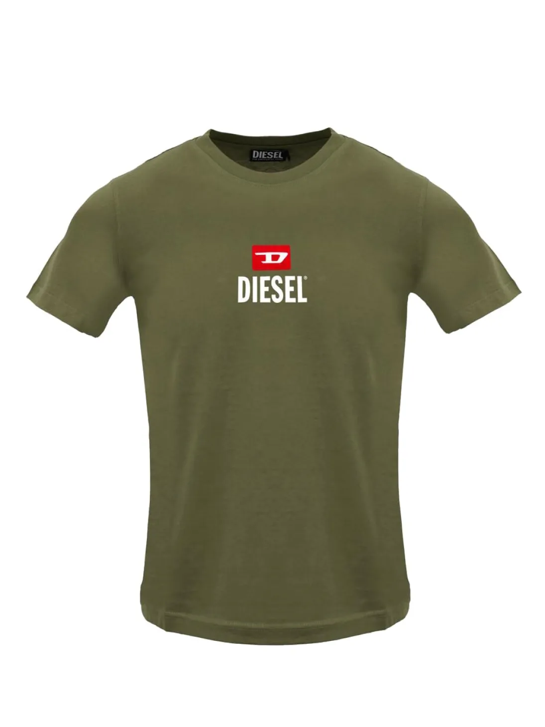 T-JUST T-shirt a maniche corte