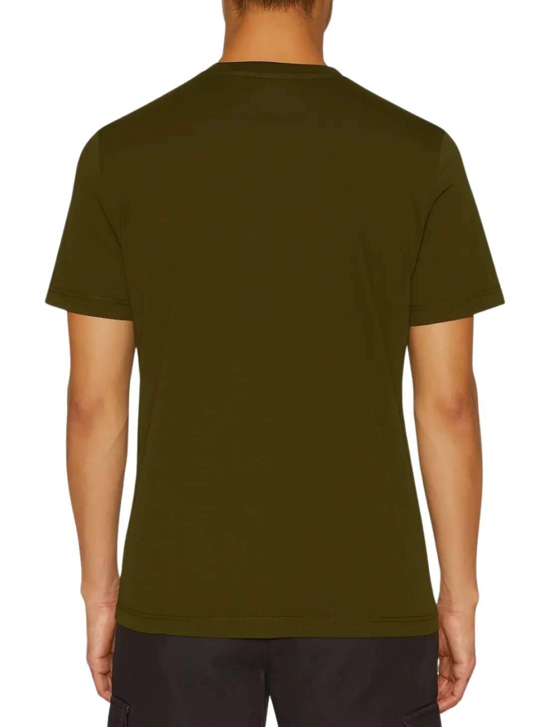 T-JUST T-shirt a maniche corte