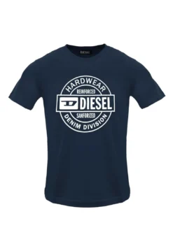 T-JUST T-Shirt in cotone