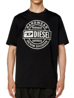T-JUST T-Shirt in cotone