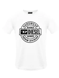 T-JUST T-Shirt in cotone