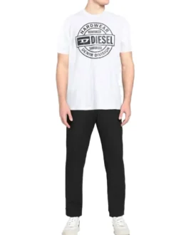 T-JUST T-Shirt in cotone