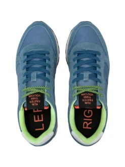TOM FLUO Sneakers