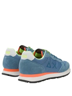 TOM FLUO Sneakers