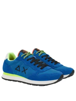 TOM FLUO Sneakers