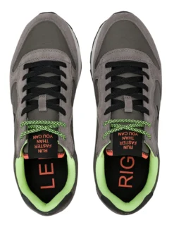 TOM FLUO Sneakers