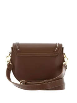 TONGA RE Borsa saddle a tracolla
