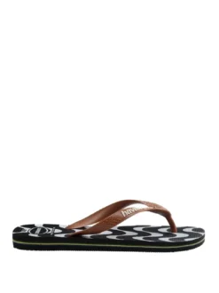TOP CAPOCABANA Ciabatte in gomma