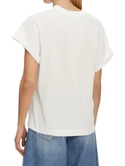 TORCETTI T-shirt con stampa