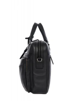 TORINO Cartella porta PC 15", in pelle