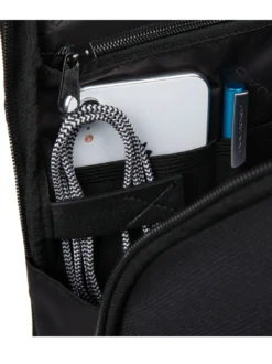TRAKAI Zaino porta PC 14"/Ipad 9,7"/11"