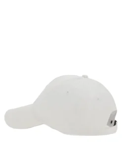TRIANGLE Cappello con visiera