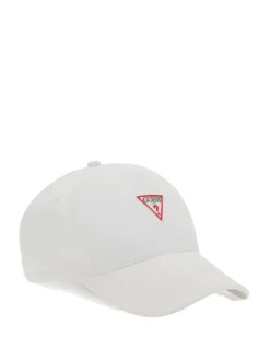 TRIANGLE Cappello con visiera