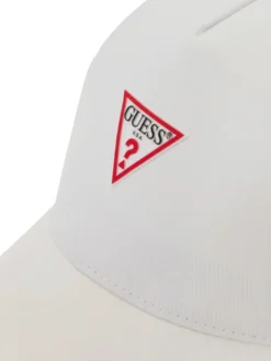 TRIANGLE Cappello con visiera