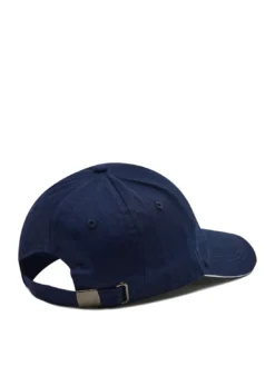 TRIANGLE Cappello con visiera