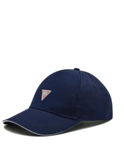 TRIANGLE Cappello con visiera