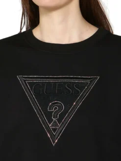 TRIANGLE FLECEE Felpa