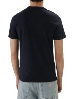 TRIANGLE HD T-Shirt a maniche corte