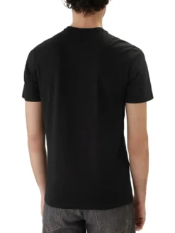 TRIANGLE HD T-Shirt a maniche corte