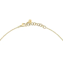 TRILLIANT Collana charms triangoli