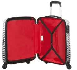 Trolley DISNEY LEGENDS, bagaglio a mano