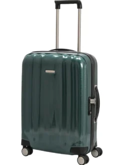 Trolley LITE-CUBE, bagaglio a mano, in policarbonato CURV